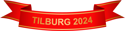 TILBURG 2024