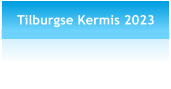 Tilburgse Kermis 2023